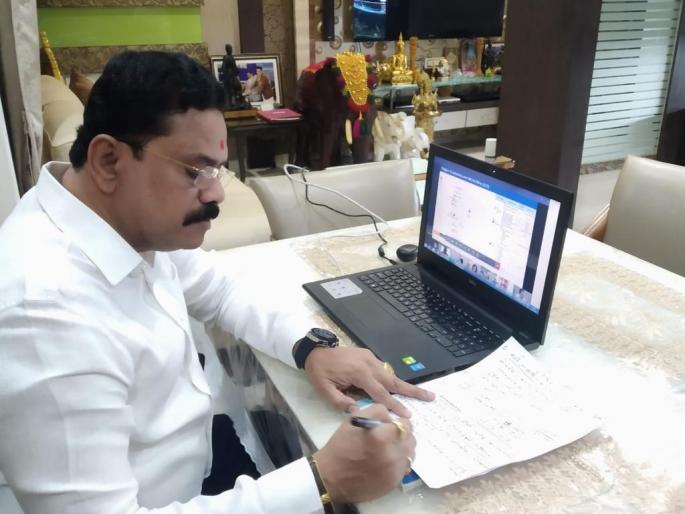 The shipping in Thane will start before the next monsoon | ठाण्यातील जलवाहतुक पुढील पावसाळ्याआधी होणार सुरु The shipping in Thane will start before the next monsoon | ठाण्यातील जलवाहतुक पुढील पावसाळ्याआधी होणार सुरु