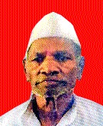 Ozar killed in pedestrian accident | ओझरला अपघातात पादचारी ठार Ozar killed in pedestrian accident | ओझरला अपघातात पादचारी ठार