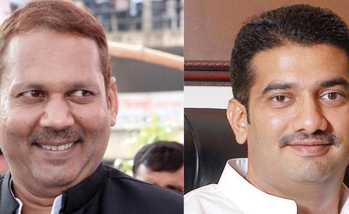 Udayanraje Pawar Saheb's car stopped being stopped! | ‘इनकमिंग’ बंद झाल्यानेच उदयनराजे पवार साहेबांच्या गाडीत! Udayanraje Pawar Saheb's car stopped being stopped! | ‘इनकमिंग’ बंद झाल्यानेच उदयनराजे पवार साहेबांच्या गाडीत!