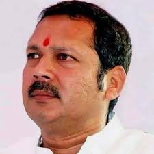 NCP's game plan to stop BJP! | भाजपला रोखण्यासाठी राष्ट्रवादीचा ‘गेम प्लॅन’! NCP's game plan to stop BJP! | भाजपला रोखण्यासाठी राष्ट्रवादीचा ‘गेम प्लॅन’!