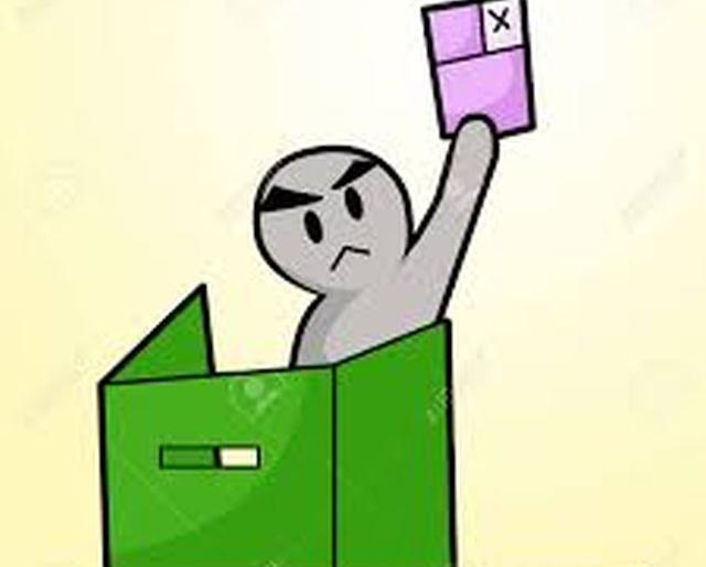 Search for independents to prevent vote split | मत विभागणी टाळण्यासाठी अपक्षांची शोधाशोध सुरू Search for independents to prevent vote split | मत विभागणी टाळण्यासाठी अपक्षांची शोधाशोध सुरू