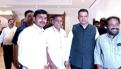 15 crore demand for development | विकासासाठी १५ कोटींची मागणी 15 crore demand for development | विकासासाठी १५ कोटींची मागणी