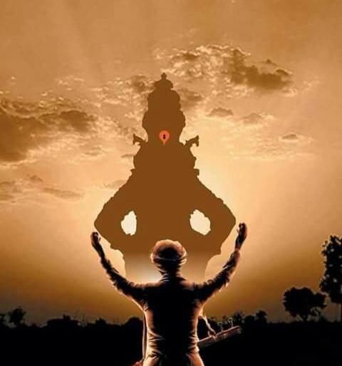 Spirituality- Vitthal burns place, Rita has no place left- Asokananda Maharaj Kardile | अध्यात्म- विठ्ठल जळी स्थळी भरला, रिता ठाव नाही उरला- अशोकानंद महाराज कर्डिले Spirituality- Vitthal burns place, Rita has no place left- Asokananda Maharaj Kardile | अध्यात्म- विठ्ठल जळी स्थळी भरला, रिता ठाव नाही उरला- अशोकानंद महाराज कर्डिले