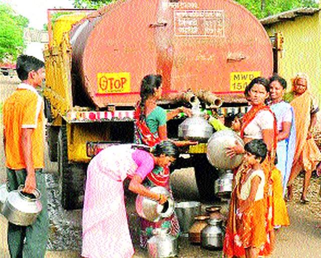 Yevalekar's throat is dry | येवलेकरांचा घसा कोरडाच Yevalekar's throat is dry | येवलेकरांचा घसा कोरडाच