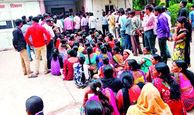 Mill Worker's Movement | मिल कामगाराचे आंदोलन