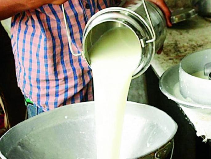 What is the criteria of the district association's milk collection? | जिल्हा संघाच्या दूध संकलनाला शासनाचे निकष का? What is the criteria of the district association's milk collection? | जिल्हा संघाच्या दूध संकलनाला शासनाचे निकष का?