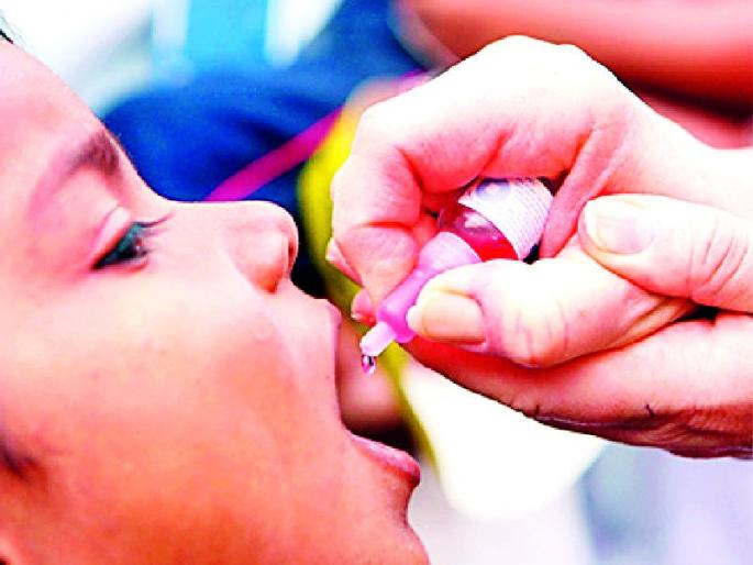 Waiting for Rota Virus Gluten for Health Administration | आरोग्य प्रशासनाला रोटा व्हायरस लसची प्रतीक्षा Waiting for Rota Virus Gluten for Health Administration | आरोग्य प्रशासनाला रोटा व्हायरस लसची प्रतीक्षा