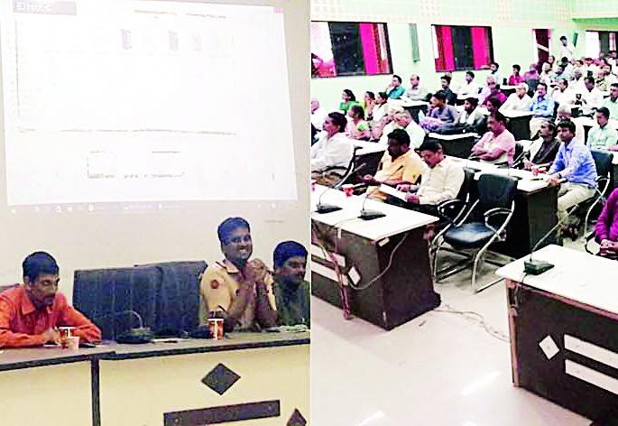 217 villages will be organized in 110 organizations Mahasamadan | २१७ गावांत करणार ११० संघटना महाश्रमदान 217 villages will be organized in 110 organizations Mahasamadan | २१७ गावांत करणार ११० संघटना महाश्रमदान