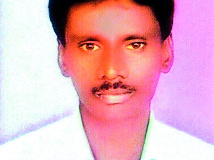 His stone crushed and killed | इसमाची दगडाने ठेचून हत्या His stone crushed and killed | इसमाची दगडाने ठेचून हत्या