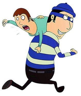  Children's Panic Panic | मुले पळविणाऱ्या टोळीची दहशत