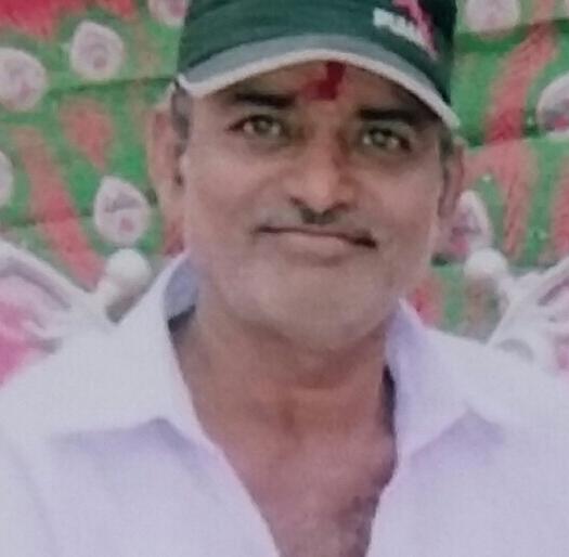 Asthma suicidal after suffering illness | आजारपणाला कंटाळून इसमाची आत्महत्या Asthma suicidal after suffering illness | आजारपणाला कंटाळून इसमाची आत्महत्या