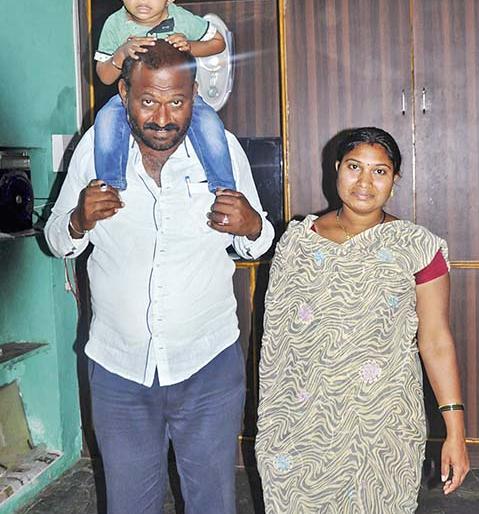 Improving relations between father and their children.. Unique project by UNICEF | पहिले माझा ‘कान्हा’..