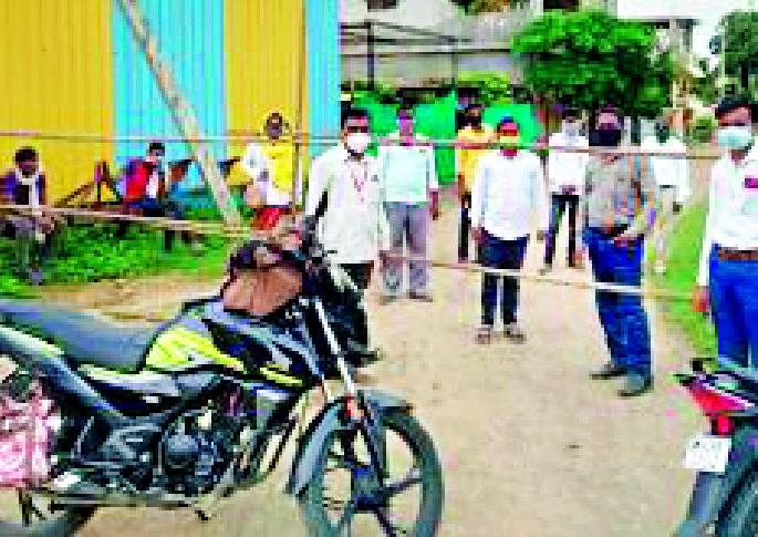 Outbreaks of corona continue in Pusad, Umarkhed, Digras and Mahagaon talukas | पुसद, उमरखेड, दिग्रस व महागाव तालुक्यात कोरोनाचा उद्रेक सुरूच Outbreaks of corona continue in Pusad, Umarkhed, Digras and Mahagaon talukas | पुसद, उमरखेड, दिग्रस व महागाव तालुक्यात कोरोनाचा उद्रेक सुरूच