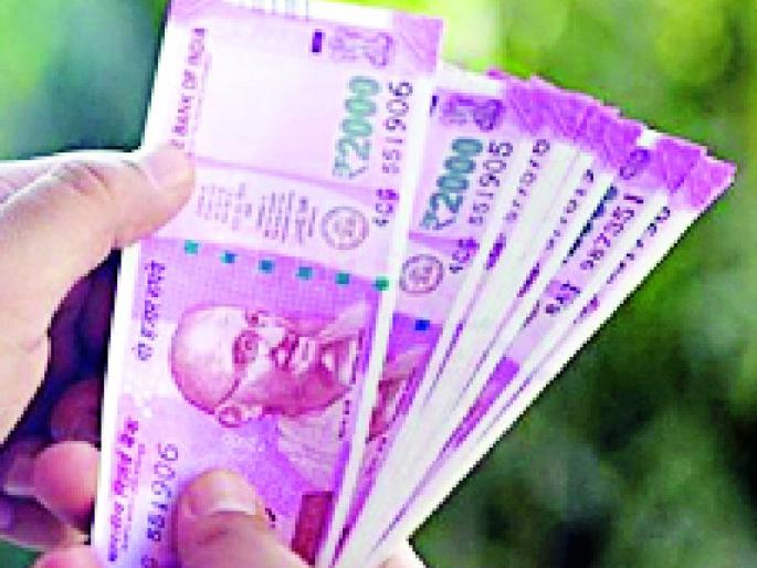 800 crore loan restructuring movements | ८०० कोटी कर्जाच्या पुनर्गठणाच्या हालचाली 800 crore loan restructuring movements | ८०० कोटी कर्जाच्या पुनर्गठणाच्या हालचाली