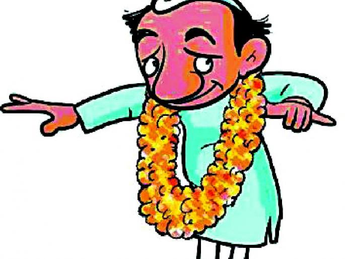 Senior Congress leaders suffer from the pattern of Gujarat | ज्येष्ठ काँग्रेस नेत्यांना गुजरात पॅटर्नचा धसका