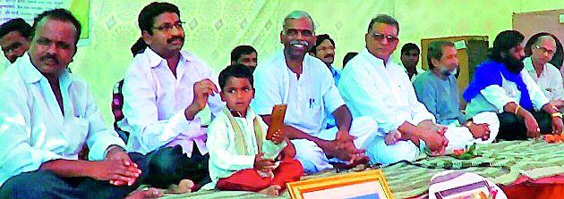 Hostels for the children of the children | वंचितांच्या मुलांसाठी वसतिगृह