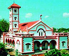 Administration in the municipality | पालिकेत प्रशासन वरचढ Administration in the municipality | पालिकेत प्रशासन वरचढ