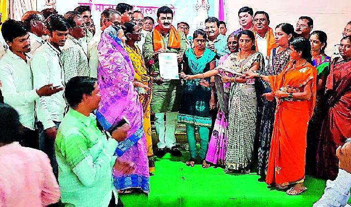 Water Cup Best Practices for Drought Recovery | दुष्काळमुक्तीसाठी वॉटर कप उत्तम पर्याय