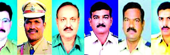 The dream of the dream was excellent | सपनाच्या खुनाचा तपास ठरला उत्कृष्ट The dream of the dream was excellent | सपनाच्या खुनाचा तपास ठरला उत्कृष्ट