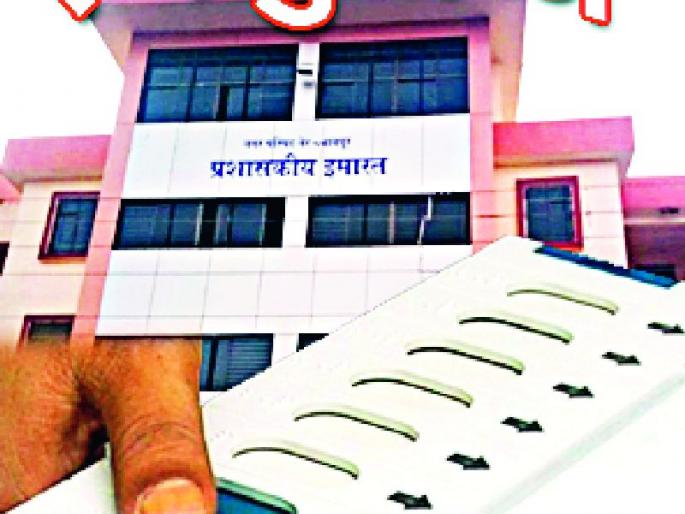 Shivsena will sweat due to caste equation | जातीय समीकरणामुळे शिवसेनेला घाम फुटणार Shivsena will sweat due to caste equation | जातीय समीकरणामुळे शिवसेनेला घाम फुटणार