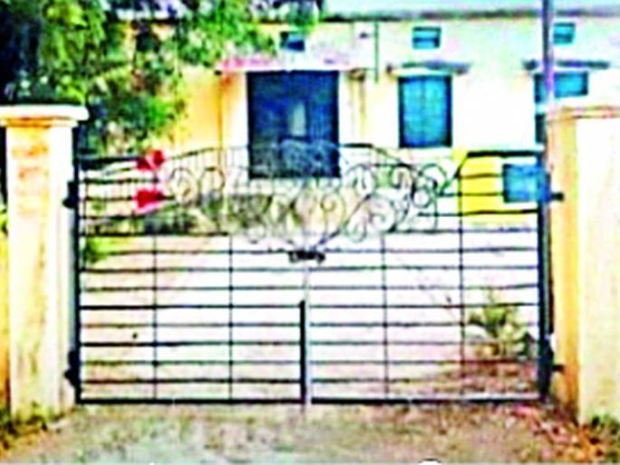 Ner taluka's healthcare is malnourished | नेर तालुक्याची आरोग्यसेवा कुपोषित Ner taluka's healthcare is malnourished | नेर तालुक्याची आरोग्यसेवा कुपोषित