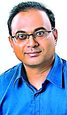 The pace of development works in the new year | नव्या वर्षात विकासकामांना वेग The pace of development works in the new year | नव्या वर्षात विकासकामांना वेग