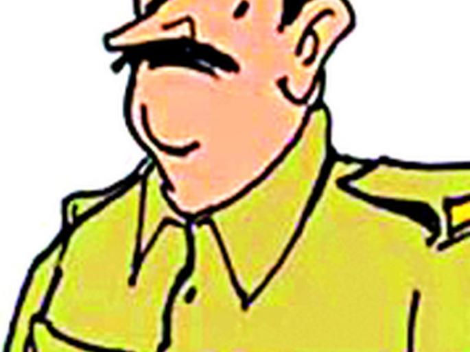 The beat can only maintain order | बीट अंमलदारच राखू शकतो सुव्यवस्था The beat can only maintain order | बीट अंमलदारच राखू शकतो सुव्यवस्था