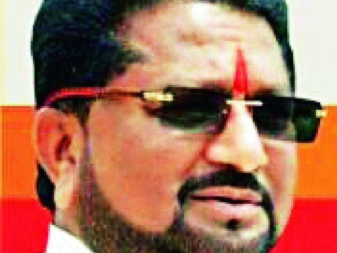 Fielding of Shivaji Sawant for Yavatmal Legislative Council | यवतमाळ विधानपरिषदेसाठी शिवाजी सावंत यांची फिल्डींग Fielding of Shivaji Sawant for Yavatmal Legislative Council | यवतमाळ विधानपरिषदेसाठी शिवाजी सावंत यांची फिल्डींग