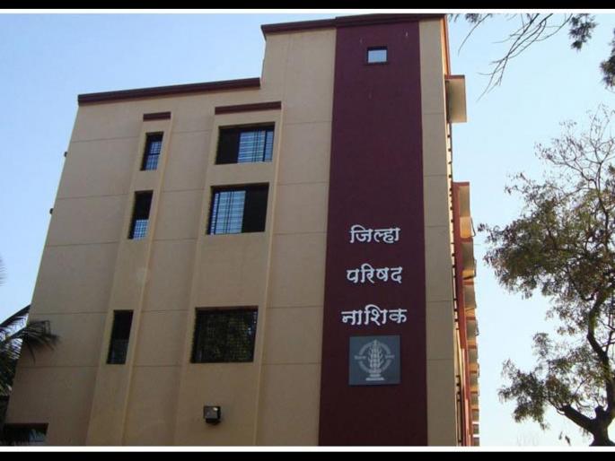 In the new building of Jeep, some departments will be 'shift'! | जिपच्या नवीन इमारतीत काही विभाग होणार ‘शिफ्ट’ ! In the new building of Jeep, some departments will be 'shift'! | जिपच्या नवीन इमारतीत काही विभाग होणार ‘शिफ्ट’ !