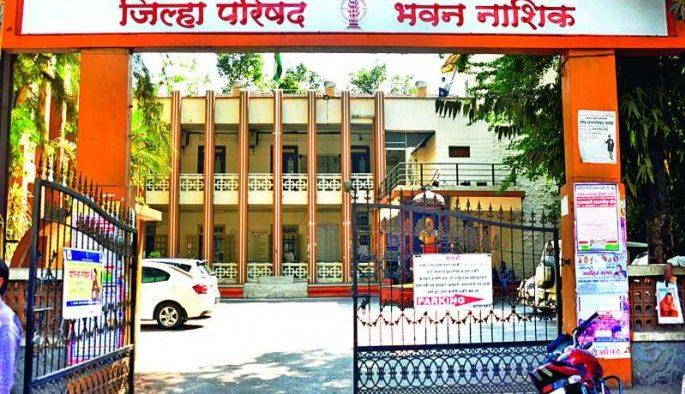 District Health Officer Decatay finally suspended | जिल्हा आरोग्याधिकारी डेकाटे अखेर निलंबित