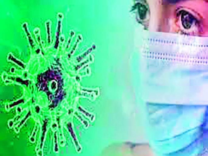 The second wave; Highest use of oxygen on April 24th | दुसरी लाट; 24 एप्रिलला ऑक्सिजनचा सर्वाधिक वापर The second wave; Highest use of oxygen on April 24th | दुसरी लाट; 24 एप्रिलला ऑक्सिजनचा सर्वाधिक वापर