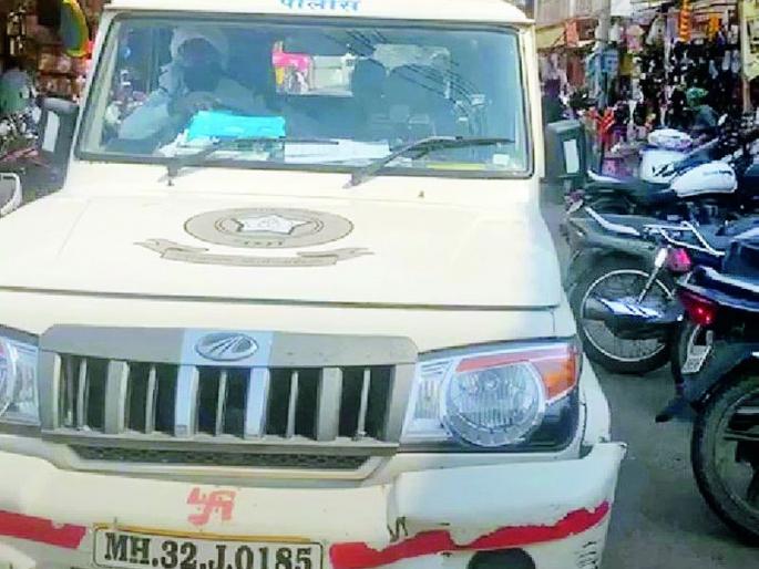 Lessons learned from vigilance, stay ahead of cyber thieves | सतर्कतेचे गिरवून धडे, सायबर चोरांच्या राहा पुढे Lessons learned from vigilance, stay ahead of cyber thieves | सतर्कतेचे गिरवून धडे, सायबर चोरांच्या राहा पुढे