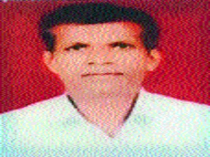 In Aurangabad, the two-wheeler crashed | औरंगाबादेत दुचाकीस्वाराला चिरडले In Aurangabad, the two-wheeler crashed | औरंगाबादेत दुचाकीस्वाराला चिरडले