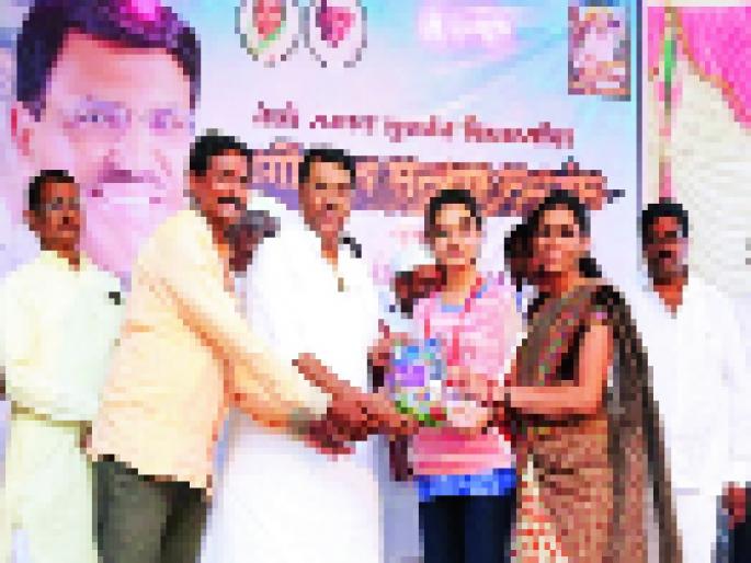 'Quality does not belong to anyone's monopoly' | ‘गुणवत्ता कोणा एकाची मक्तेदारी ठरत नाही’