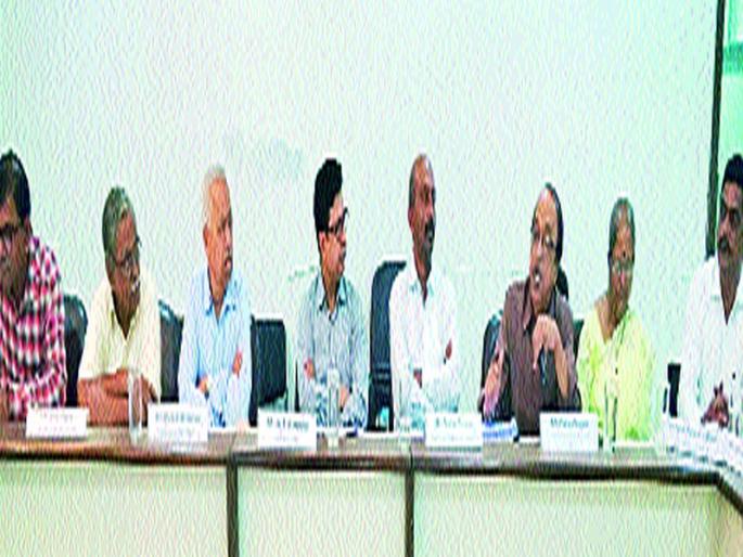 MSEDCL has proposed to protest against the proposed power generation proposal | महावितरणने सुचविलेल्या  वीजदरवाढ प्रस्तावास विरोध