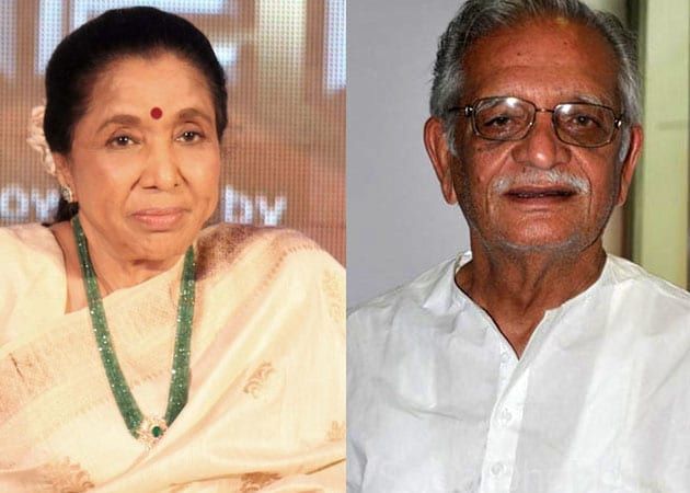 Really, Asha Bhosale, Gulzar will come to Nagpur or just publicity stunt? | खरंच नागपूरला आशा भोसले, गुलजार येणार की गर्दीसाठीच खटाटोप? Really, Asha Bhosale, Gulzar will come to Nagpur or just publicity stunt? | खरंच नागपूरला आशा भोसले, गुलजार येणार की गर्दीसाठीच खटाटोप?