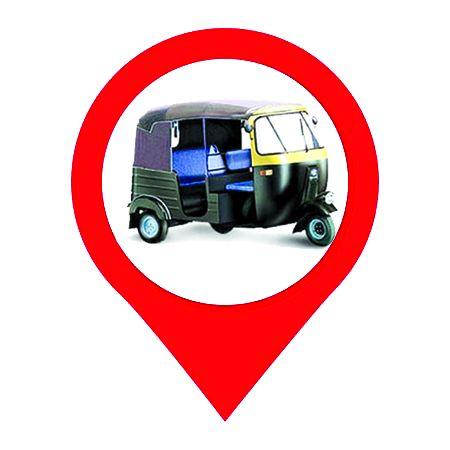 Now the GPS will need autorickshas | आता ऑटोरिक्षांमध्ये लागणार जीपीएस
