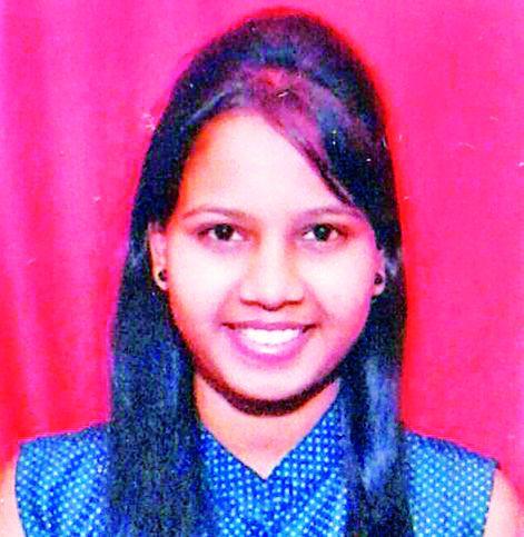Srushti Bhagwat from Chandrapur District is the first in the state State Public Service Commission Examination | चंद्रपूर जिल्ह्यातील सृष्टी भागवत राज्य लोकसेवा आयोगाच्या परीक्षेत राज्यातून पहिली Srushti Bhagwat from Chandrapur District is the first in the state State Public Service Commission Examination | चंद्रपूर जिल्ह्यातील सृष्टी भागवत राज्य लोकसेवा आयोगाच्या परीक्षेत राज्यातून पहिली