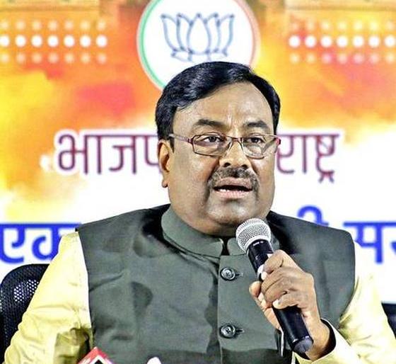 Lok Sabha Election 2019; remove congress from Gandhi district | Lok Sabha Election 2019; खोटे आश्वासन देणाऱ्या काँग्रेसला गांधी जिल्ह्यातून हद्दपार करा