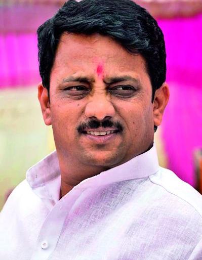 Shivsena's Deputy District Chief Devendra Godbole arrested | शिवसेनेचे नागपूरचे उपजिल्हाप्रमुख देवेंद्र गोडबोले जेरबंद