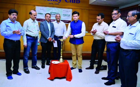 'PPP' home projects approved in a month: Vijay Loha | ‘पीपीपी’ गृहप्रकल्पांना एक महिन्यात मंजुरी : विजय लहाने 'PPP' home projects approved in a month: Vijay Loha | ‘पीपीपी’ गृहप्रकल्पांना एक महिन्यात मंजुरी : विजय लहाने