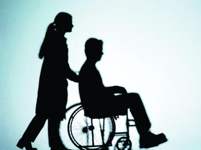 Integrated Regional Center in Nagpur for the socialization of Divyang | दिव्यांगांच्या सामाजिकीकरणासाठी नागपुरात समेकित क्षेत्रीय केंद्र Integrated Regional Center in Nagpur for the socialization of Divyang | दिव्यांगांच्या सामाजिकीकरणासाठी नागपुरात समेकित क्षेत्रीय केंद्र