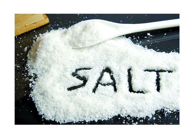 Iodine salt now available in ration shop | रेशन दुकानात मिळणार आता आयोडिनयुक्त मीठ