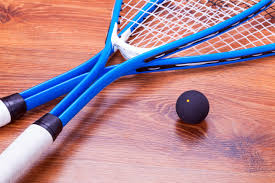 The squash contest in Aurangabad, which was controversial for setting up the case, seized the record | सेटिंगच्या आरोपामुळे वादग्रस्त ठरलेल्या औरंगाबादच्या स्क्वॅश स्पर्धेचा रेकॉर्ड जप्त The squash contest in Aurangabad, which was controversial for setting up the case, seized the record | सेटिंगच्या आरोपामुळे वादग्रस्त ठरलेल्या औरंगाबादच्या स्क्वॅश स्पर्धेचा रेकॉर्ड जप्त