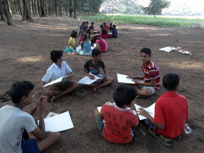 100 crore scholarships for Backward class students in Amravati division? | अमरावती विभागातील मागासवर्गीय विद्यार्थ्यांना शिष्यवृत्तीचे १०० कोटी केव्हा? 100 crore scholarships for Backward class students in Amravati division? | अमरावती विभागातील मागासवर्गीय विद्यार्थ्यांना शिष्यवृत्तीचे १०० कोटी केव्हा?