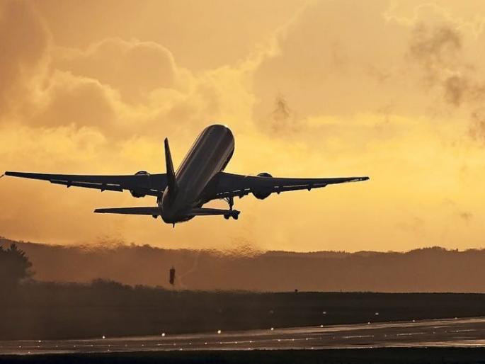 Nagpur-Kochi flight to Chennai from November | नोव्हेंबरपासून चेन्नईमार्गे नागपूर-कोची विमानसेवा