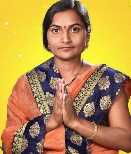 Lok Sabha Election 2019; Ten lakhs fund for 'Prahar' candidate | Lok Sabha Election 2019; ‘प्रहार’च्या उमेदवारासाठी दहा लाखांंची लोकवर्गणी