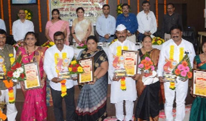 Emphasis on self-learning with digital | डीजिटलसह स्वयंअध्यापनावर भर द्या