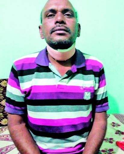 Two-wheeler hit in Nagpur due to nylon thread | नागपुरात नायलॉन मांजामुळे दुचाकीस्वाराचा गळा कापला