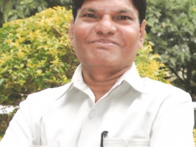 Kolhapur: The dramatist Prafulla Mahajan's suicide | कोल्हापूर : नाट्यवितरक प्रफुल्ल महाजन यांची आत्महत्या Kolhapur: The dramatist Prafulla Mahajan's suicide | कोल्हापूर : नाट्यवितरक प्रफुल्ल महाजन यांची आत्महत्या